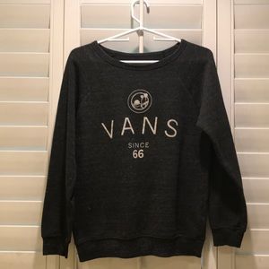 Vans Sweater